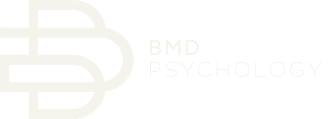 BMD Psychology